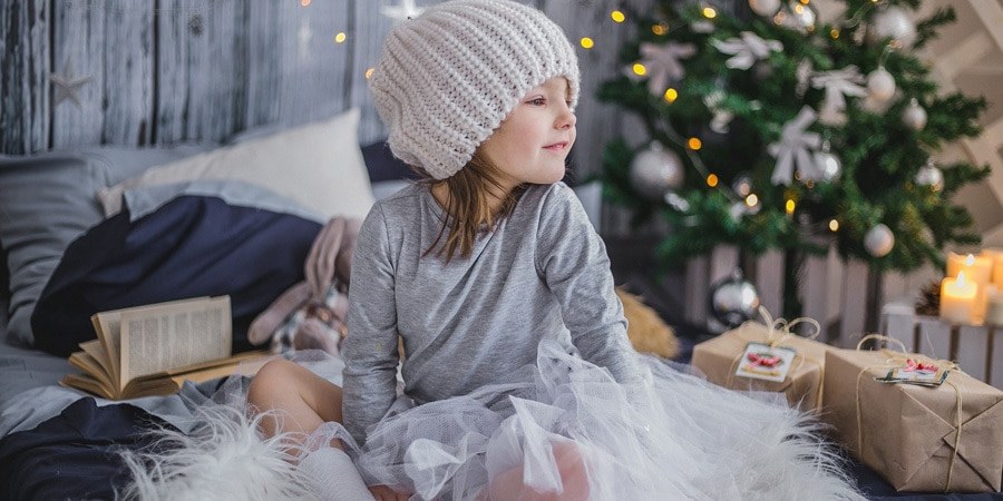 Vyzdobte si byt na Vánoce dle letošních trendů
