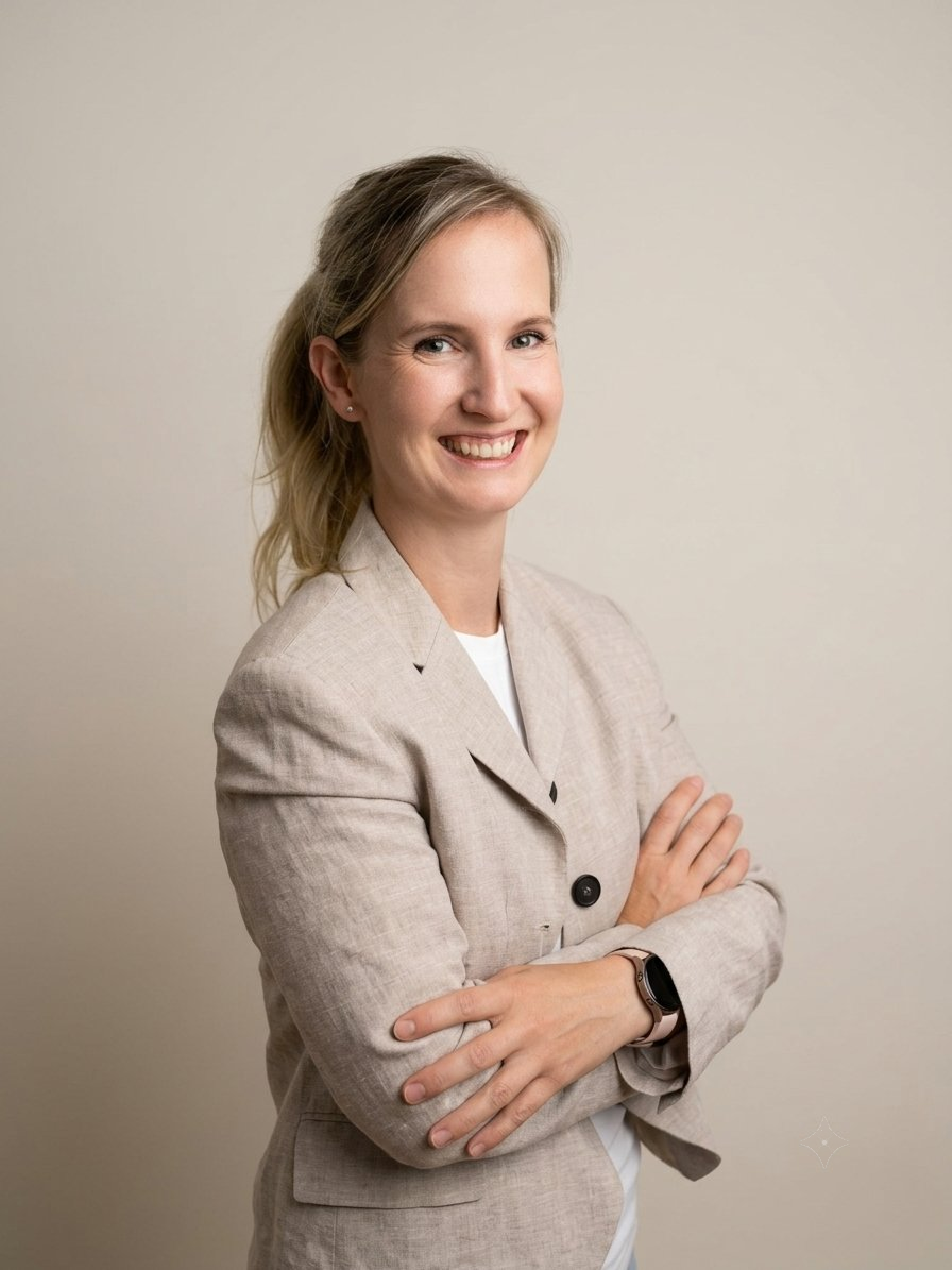 Pavla Sillmen — realitní makléřka